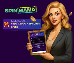Descubre Spinmama Casino España Diversión y Oportunidades de Ganar -886847622 Descubre Spinmama Casino España Diversión y Oportunidades de Ganar -886847622