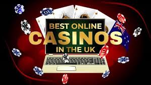 Discover the Best Payout Online Casino Sites for 2023 1182012377