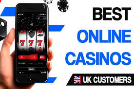 Explore LeoVegas Online Casino UK A Complete Guide