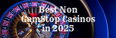Exploring Non Gamstop Casinos Where to Play Safely and Responsibly Exploring Non Gamstop Casinos Where to Play Safely and Responsibly