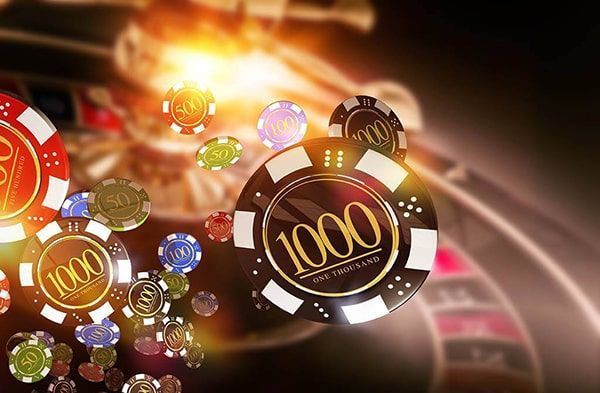 Get X Casino Зеркало Ваш Путь к Азарту