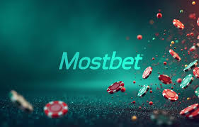 Mostbet Your Ultimate Destination for Online Betting -1036872200