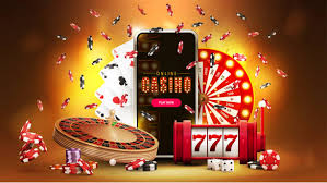 Online Casino Great Slots Unleash Your Luck