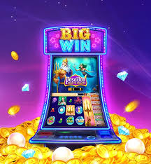 Online Casino Great Slots Unleash Your Luck