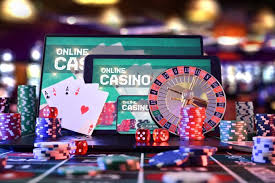 Ultimate Guide to Online Casino Games in the UK