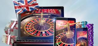 Ultimate Guide to Online Casino Games in the UK