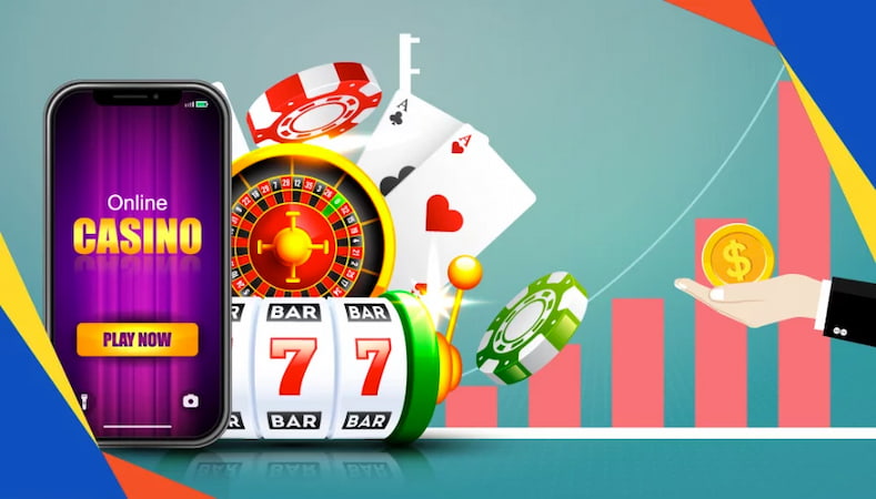 Experience Thrills at Betbuffoon Casino & Sportsbook Experience Thrills at Betbuffoon Casino & Sportsbook