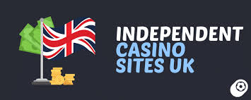 Exploring New Independent Casinos A Fresh Take on Online Gaming 635585737