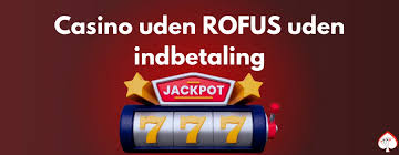 Oplev Spændingen ved Casino Uden Rufus 638663566