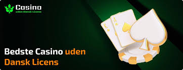Spil og Vind Casino Med 50 Kr Indbetaling