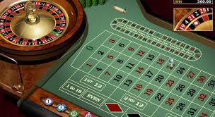 The Allure of Roulette Exploring Alternatives Beyond GameSpot