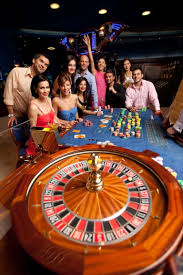The Allure of Roulette Exploring Alternatives Beyond GameSpot