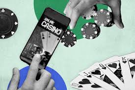 Discover the Best 1 Deposit Casino for Online Gamblers