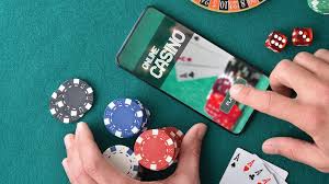 Experience the Thrill at WildWild Casino & Sportsbook 1067605644
