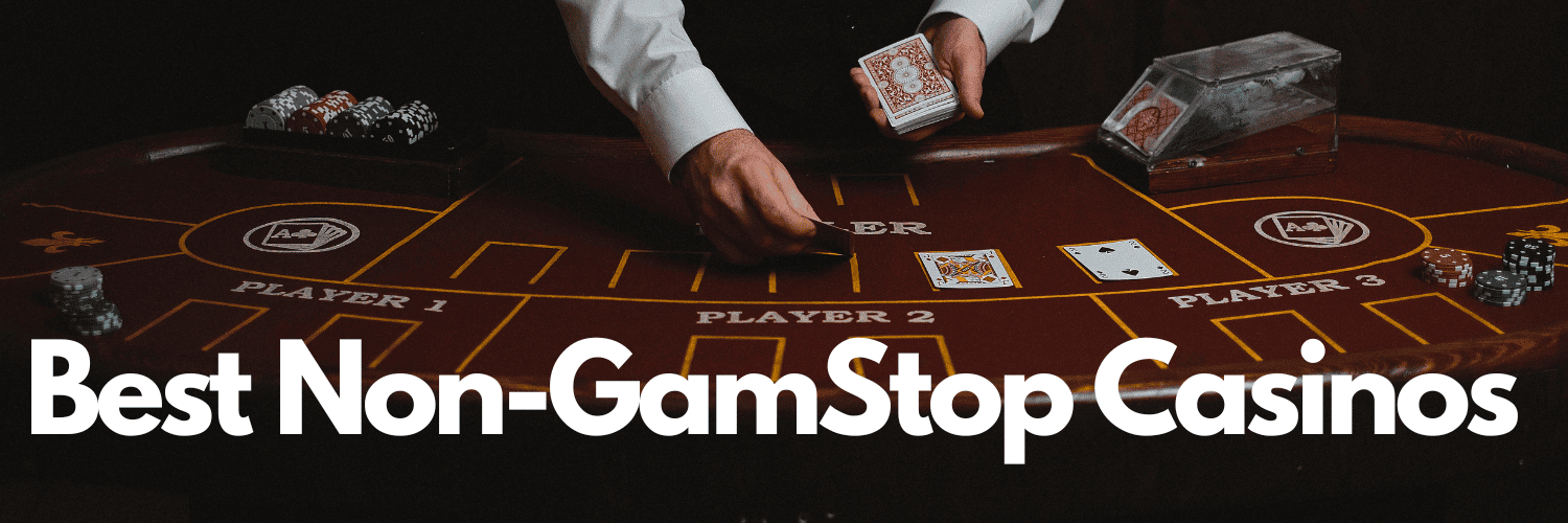 Exploring Casinos That Are Not On GamStop A Comprehensive Guide