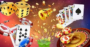 Gangsta Casino Oplev Den Henførende Verden Af Online Spil Gangsta Casino Oplev Den Henførende Verden Af Online Spil