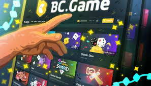The Thrill of BC.Game Crash An In-Depth Guide to Winning The Thrill of BC.Game Crash An In-Depth Guide to Winning