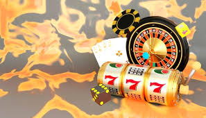 The Ultimate Guide to Casino Jackpotter UK The Ultimate Guide to Casino Jackpotter UK