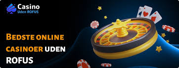 Udenlandsk Online Casino En Guide til Sikkerhed og Underholdning