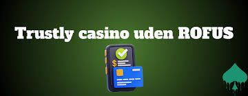 Udenlandske Casinoer Uden Rufus - Din Guide til Sikker Spiloplevelse
