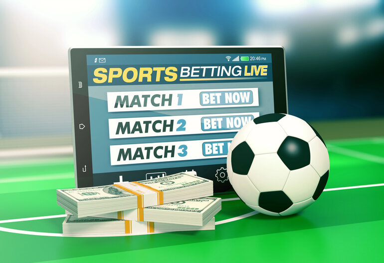 Aplikasi 1xBet Indonesia The Ultimate Betting Experience