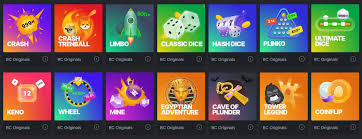 BC Game APK Download The Ultimate Gaming Experience