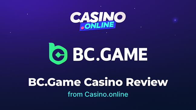 BC.Game Registration Your Gateway to Exciting Crypto Gaming 713470707