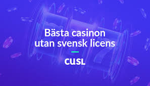 Casino Bonus Free Spins Utan – Få Din Bonus Idag!