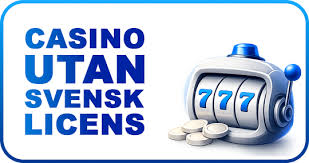 Casino Bonus Free Spins Utan – Få Din Bonus Idag!