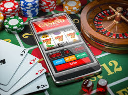 Casino Peaches & Sportsbook The Ultimate Gambling Experience