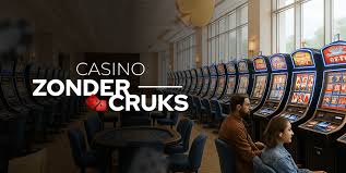 Casino zonder CRUKS in Nederland Voordelen en Veiligheid
