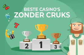 Casino zonder CRUKS in Nederland Voordelen en Veiligheid