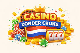 De Voordelen van Casino Zonder CRUKS De Voordelen van Casino Zonder CRUKS