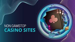 Discovering Casino Sites Not on Gamstop A Comprehensive Guide 1597682410
