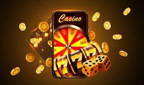 Experience the Thrill of Casino Casper Spins UK -1542031480