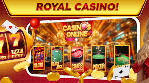 Experience the Thrill of Online Gaming with Casino Chipstars