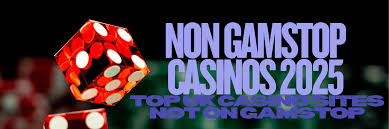 Exploring Casino Sites Not on Gamstop 1562918895