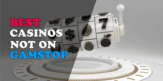 Exploring the World of Casinos That Are Not on GamStop -116465949
