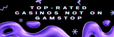 Exploring the World of Casinos That Are Not on GamStop -116465949