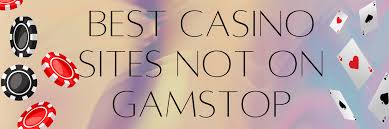 Exploring the World of Non-Gamstop Casinos 1529739676
