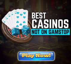 Exploring the World of Non-Gamstop Casinos 1529739676