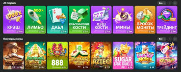 JB Casino Review Discover the Best in Online Gaming 453629395