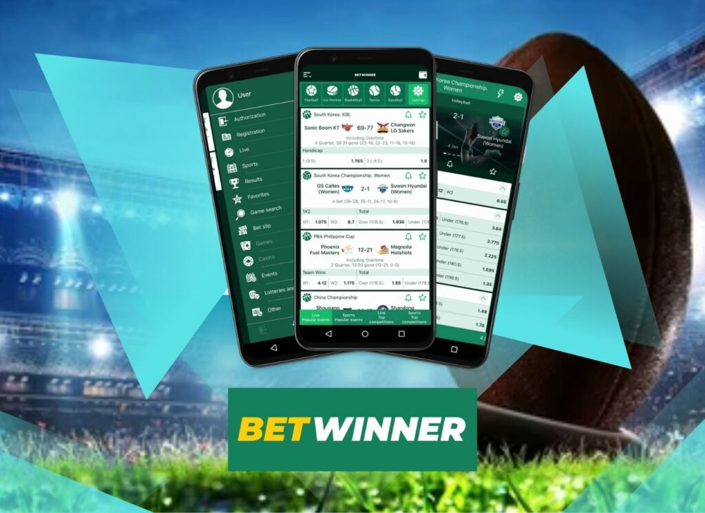Understanding the BetWinner Registration Process A Complete Guide