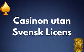 Utländska Casino En Fördjupning i Online Spelandets Värld