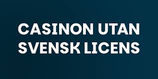 Utländska Casino En Fördjupning i Online Spelandets Värld